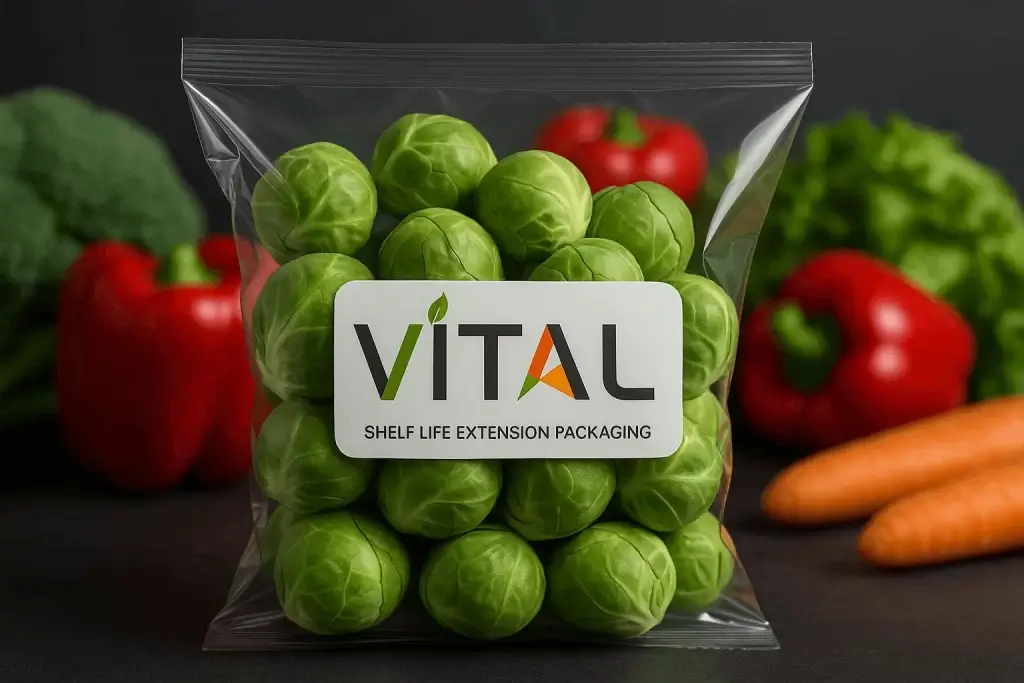 Shelf Life Extension Films