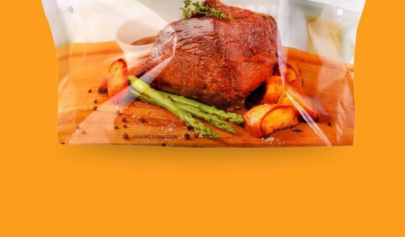 Best Rotisserie Chicken Bags for Food Brands: Features & Benefits