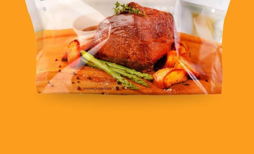 Best Rotisserie Chicken Bags for Food Brands: Features & Benefits
