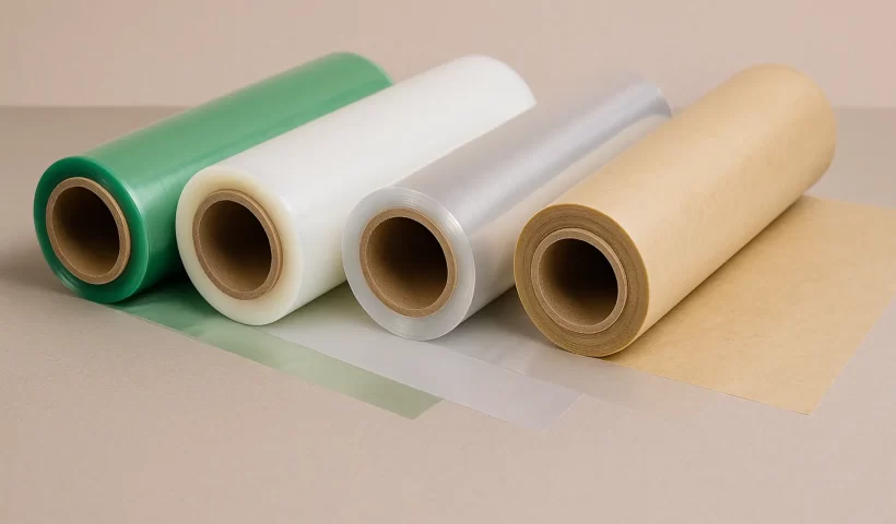 Shelf Life Extension Films in 2025