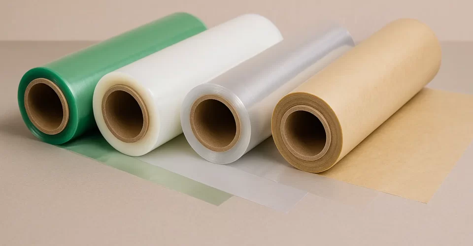 Shelf Life Extension Films in 2025