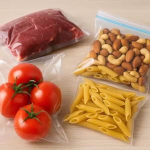 Shelf Life Extension Bags for Your Business