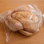Rotisserie Pouches