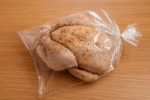 Rotisserie Pouches