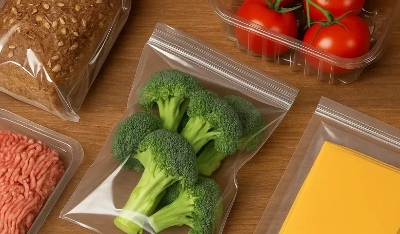 Shelf Life Extension