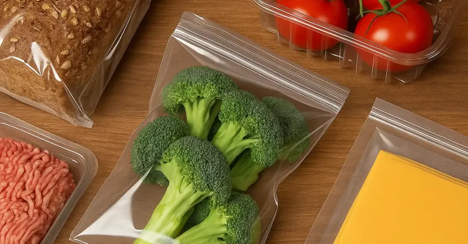 Shelf Life Extension