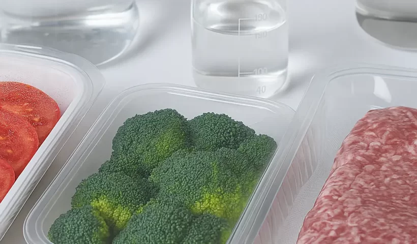 Shelf Life Extension Films