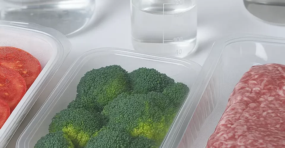 Shelf Life Extension Films