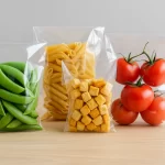 Shelf Life Extension Bags