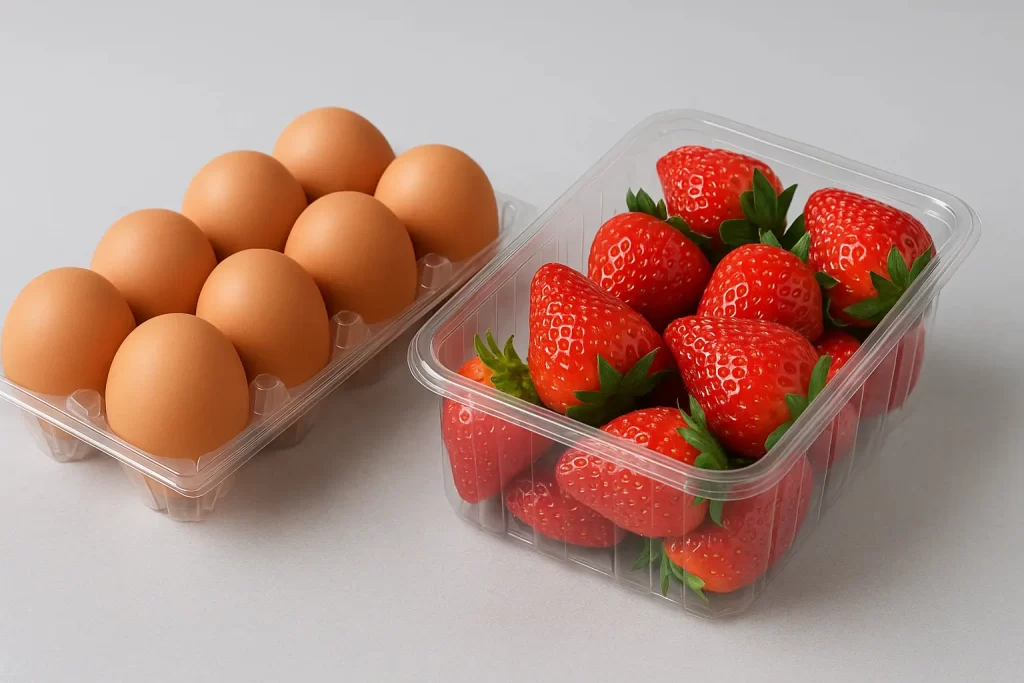 Why Shelf Life Extension Is Critical for Food Packaging & Supply Chains