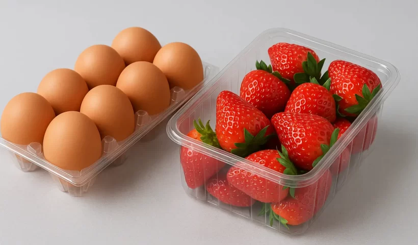 Shelf Life Extension