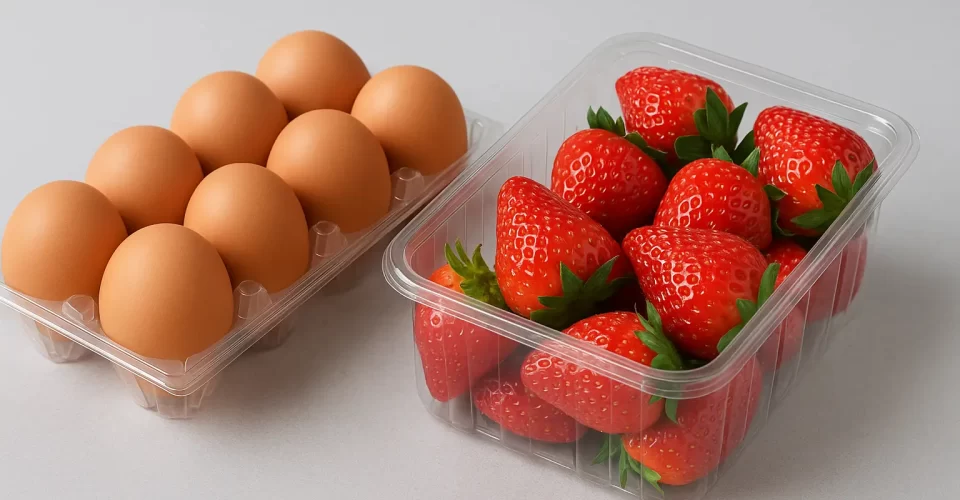 Shelf Life Extension