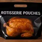 Rotisserie Pouches for Freshness and Flavor