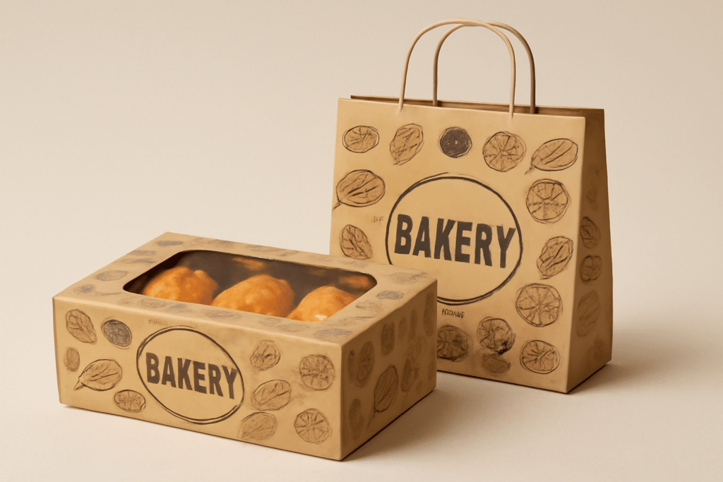 5 Common Bakery Packaging Mistakes That Shorten Shelf Life