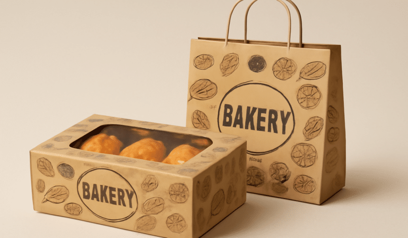 5 Common Bakery Packaging Mistakes That Shorten Shelf Life
