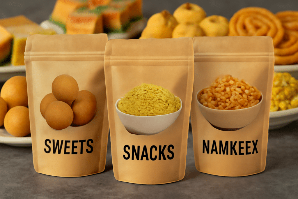 Preformed Pouches vs Roll Stock Film Which Packaging Format Saves More Money