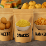 Preformed Pouches vs Roll Stock Film Which Packaging Format Saves More Money