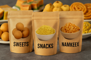 Preformed Pouches vs Roll Stock Film Which Packaging Format Saves More Money