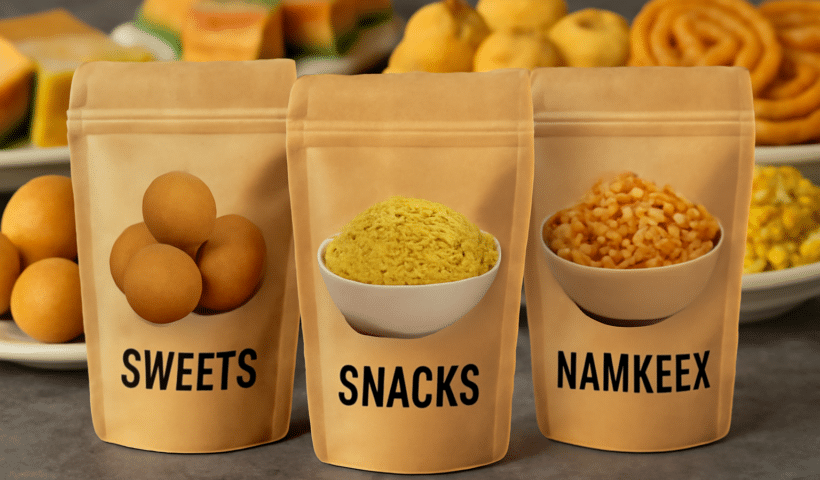 Preformed Pouches vs Roll Stock Film Which Packaging Format Saves More Money