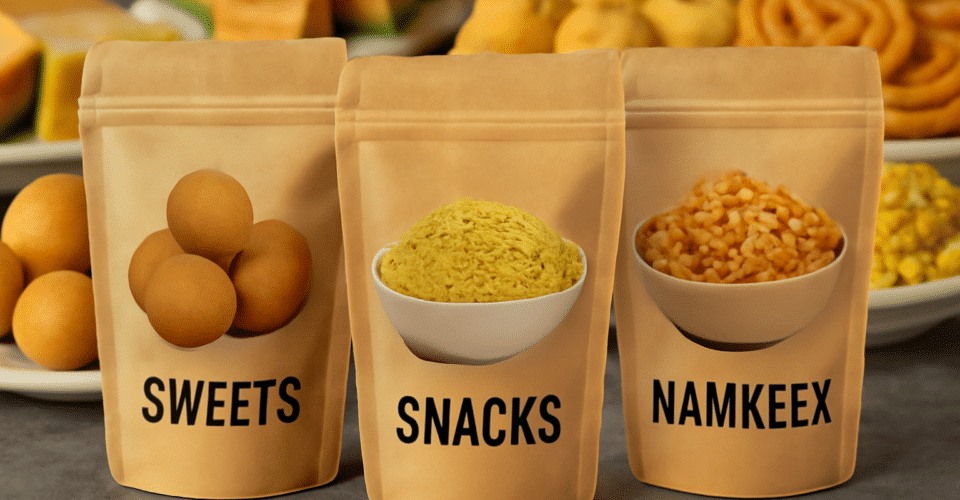 Preformed Pouches vs Roll Stock Film Which Packaging Format Saves More Money