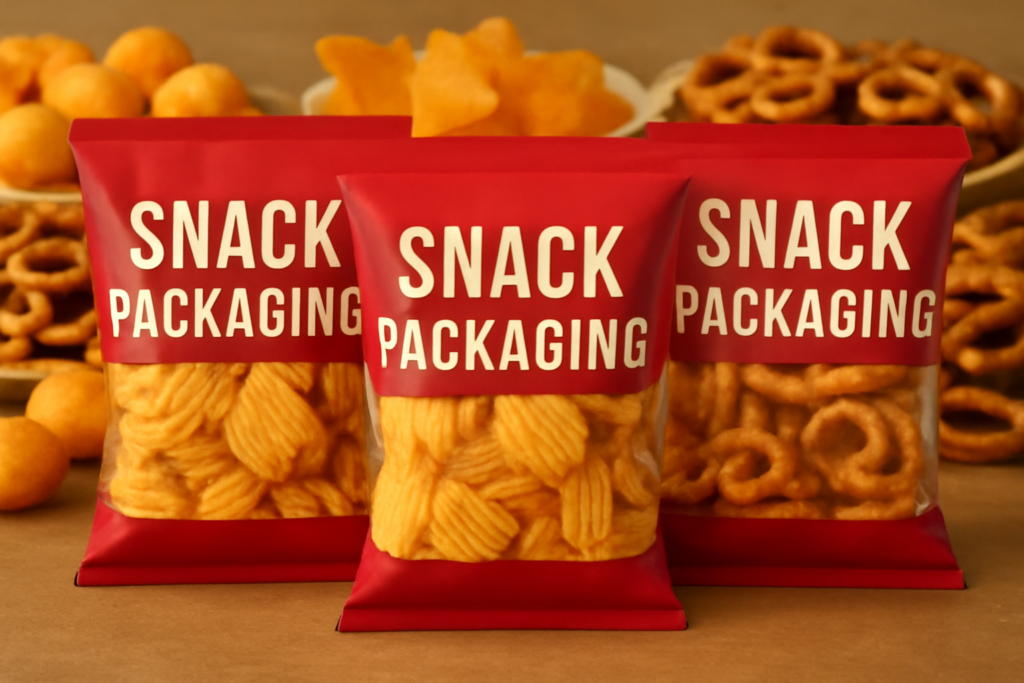 Why Your Snack Products Are Losing Freshness (And How to Fix It)