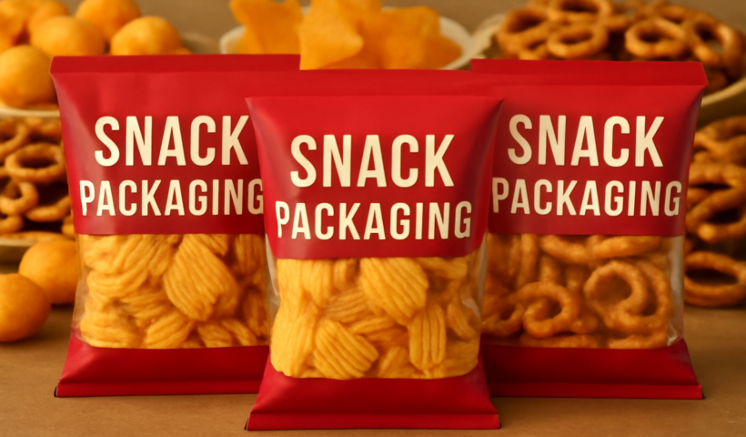 Why Your Snack Products Are Losing Freshness (And How to Fix It)