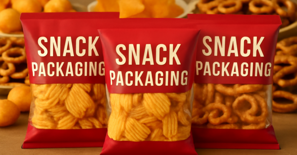 Why Your Snack Products Are Losing Freshness (And How to Fix It)