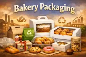 Complete Guide to Bakery Packaging Materials, Types & Trends (2026)
