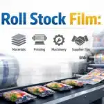 What Is Roll Stock Film Complete Guide for Packaging Manufacturers