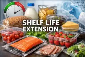 What Is Shelf Life Extension Methods, Technologies & Industry Applications