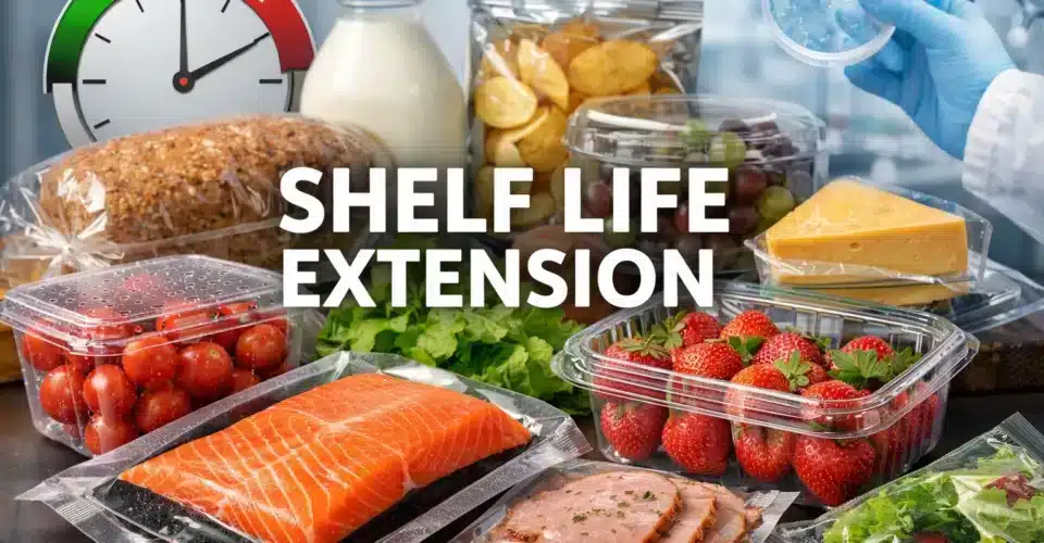 What Is Shelf Life Extension Methods, Technologies & Industry Applications