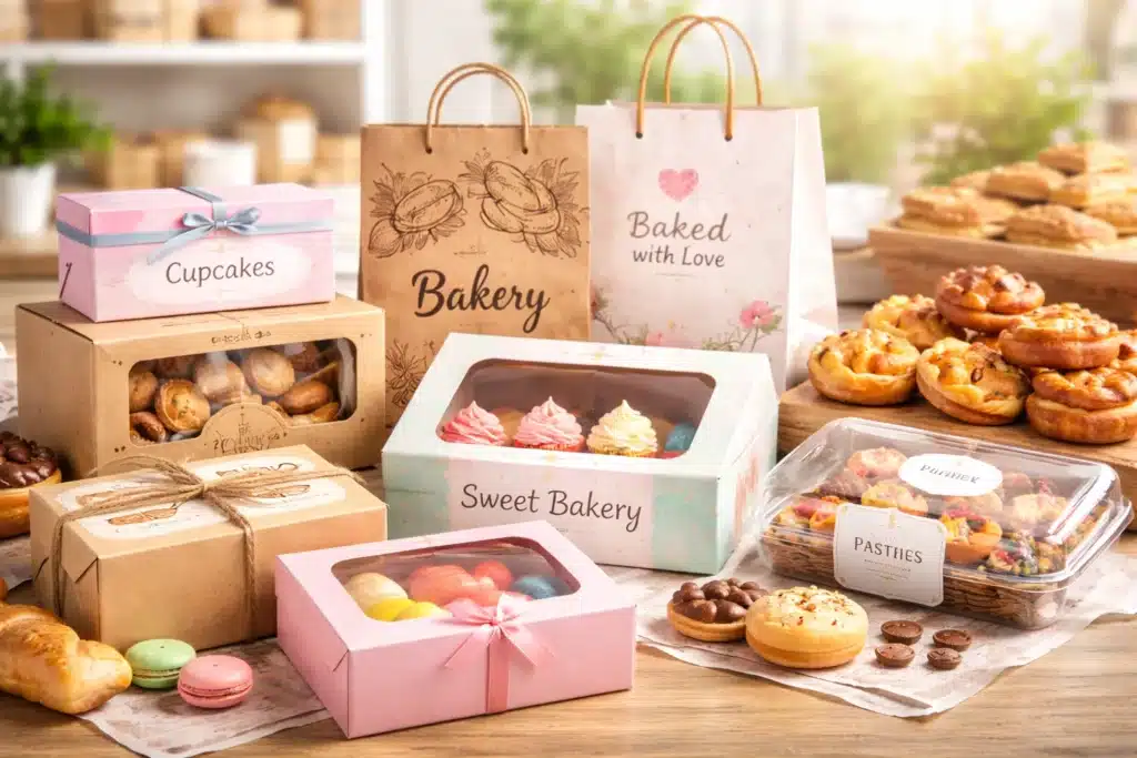 What Makes the Best Bakery Packaging in India Experts Explain