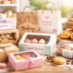 What Makes the Best Bakery Packaging in India Experts Explain