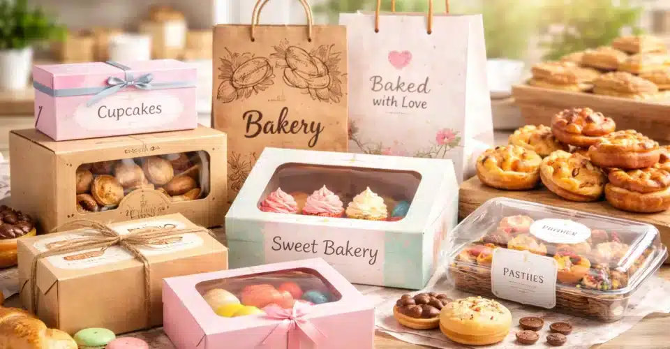 What Makes the Best Bakery Packaging in India Experts Explain