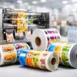 Why Roll Stock Film Packaging Is Dominating the Packaging Industry