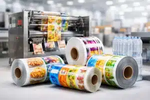 Why Roll Stock Film Packaging Is Dominating the Packaging Industry
