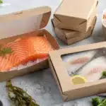 Paper Board Packaging for Seafood Why It's the Eco-Friendly Choice for Salmon and Fish