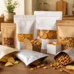 Snack Packaging That Works How to Maintain Crunch, Freshness, and Shelf Appeal
