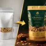 How Custom Packaging Design Transforms a Food Product Into a Premium Brand