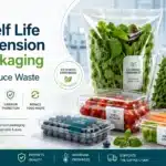 Shelf Life Extension Packaging The Secret to Fresher Products and Lower Waste