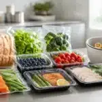 How Shelf-Life Extension Packaging Reduces Food Waste