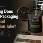 How Long Does Custom Packaging Design and Production Take