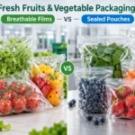 Fruits & Vegetable Packaging